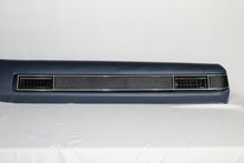 Load image into Gallery viewer, Fully Assembled 81-91 Dash Pad