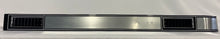 Load image into Gallery viewer, 81-91 Dash Plates for trucks with AC