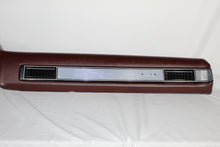 Load image into Gallery viewer, Fully Assembled 81-91 Dash Pad
