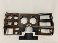 Load image into Gallery viewer, 81-83 Dash Bezel with Wiper Hole