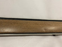 Load image into Gallery viewer, Good Used NO AC 73-80 Original GM Chevy Custom deluxe Metal Woodgrain Dash Plate (early)