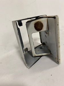 Good Used Ash Tray Door for 73-87 Chevy Truck and 73-91 Suburban