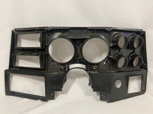 Load image into Gallery viewer, 1988-1991 Used Original GM Bezel Wood Grain