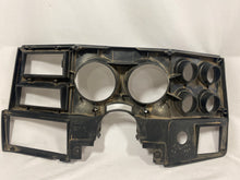 Load image into Gallery viewer, 1988-1991 Used Original GM Bezel Wood Grain