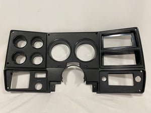 78-80 Dash Bezel