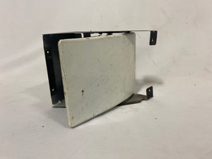 Good Used Ash Tray Door for 73-87 Chevy Truck and 73-91 Suburban