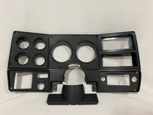 Load image into Gallery viewer, 81-83 Dash Bezel with Wiper Hole