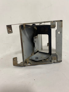 Good Used Ash Tray Door for 73-87 Chevy Truck and 73-91 Suburban