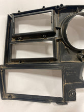 Load image into Gallery viewer, 1988-1991 Used Original GM Bezel Wood Grain