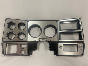 78-80 Dash Bezel