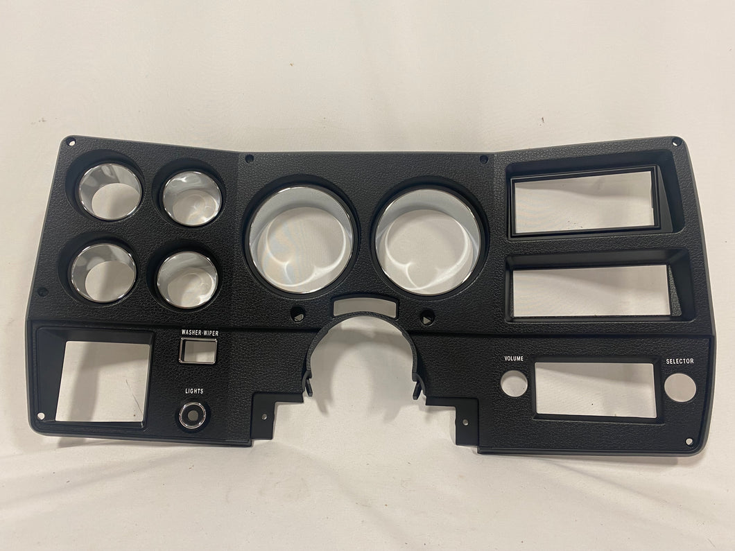 73-74 Dash Bezel