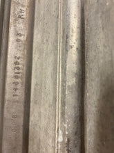 Load image into Gallery viewer, Used 79-80 Chevy C10 Metal Chrome Headlight Bezel Pair for Round Headlights