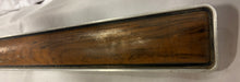 Load image into Gallery viewer, Good Used 73-80 Original GM Chevy Scottsdale Metal Woodgrain Dash Plate without AC