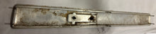 Load image into Gallery viewer, Good Used 73-80 Original GM Chevy Scottsdale Metal Woodgrain Dash Plate without AC