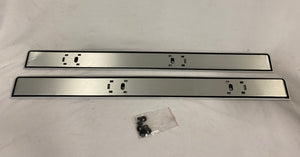 81-87 Pickup Door Panel Trim, Also Fits 88-91 Blazer, Suburban, and Crew Cab