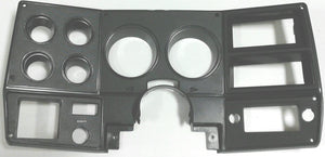 78-80 Dash Bezel