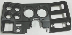 75-77 Dash Bezel