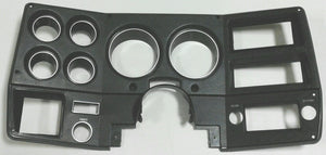 75-77 Dash Bezel