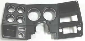 75-77 Dash Bezel