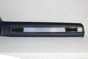 Fully Assembled 81-91 Dash Pad