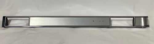 81-91 Dash Plates for trucks with AC