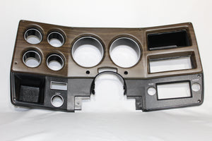 75-77 Dash Bezel