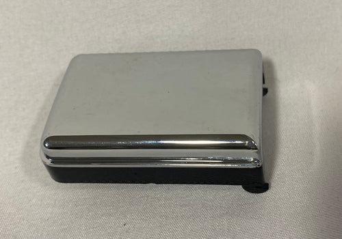 81-91 Chrome Pull Strap Cover