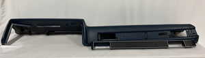 81-91 Dash Pad with Passenger Side Plate Special