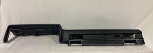 81-91 Dash Pad with Passenger Side Plate Special