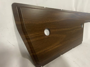 72 Woodgrain Door Panel Inserts