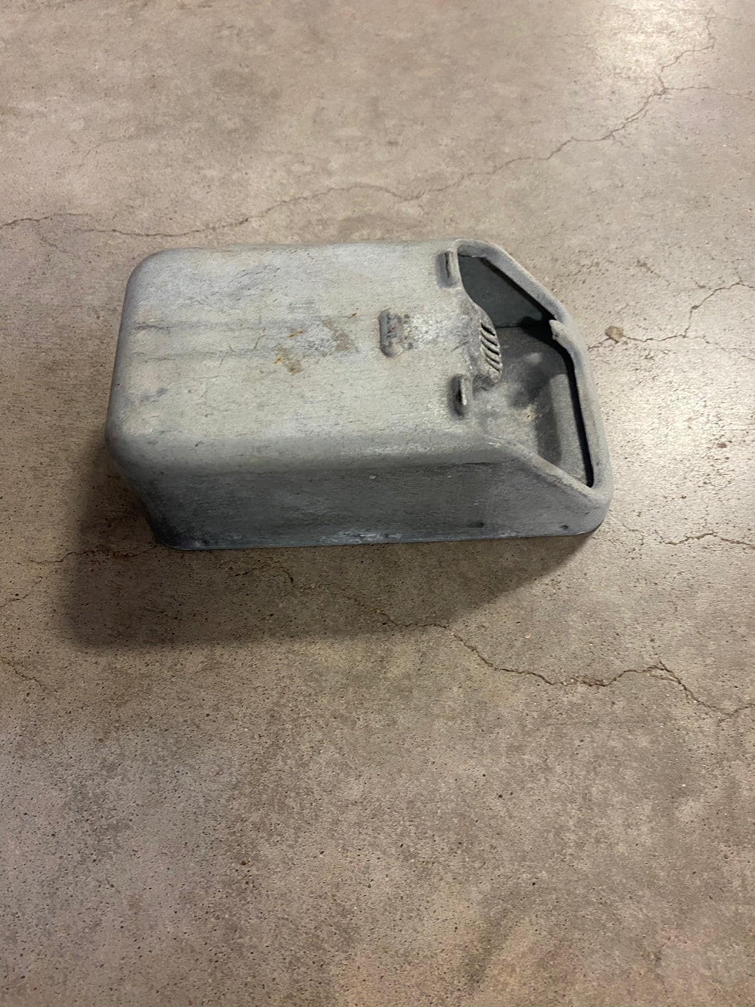 Used original GM Ash Tray insert for 73-87 Squarebodies