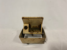 Load image into Gallery viewer, Good Used Ash Tray Door for 73-87 Chevy Truck and 73-91 Suburban