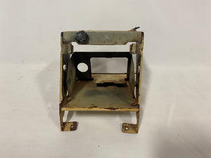 Good Used Ash Tray Door for 73-87 Chevy Truck and 73-91 Suburban